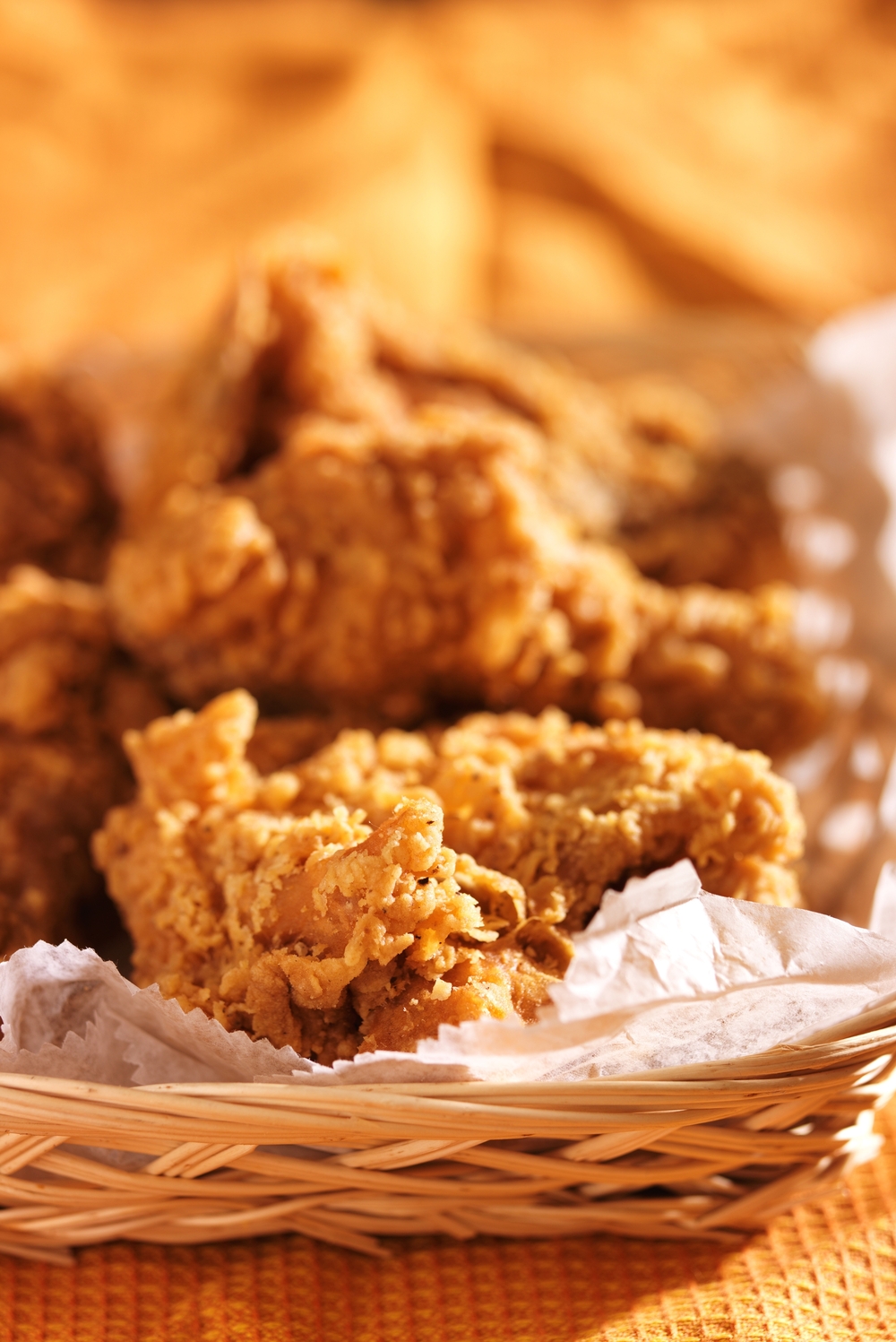 Premium Frozen Products